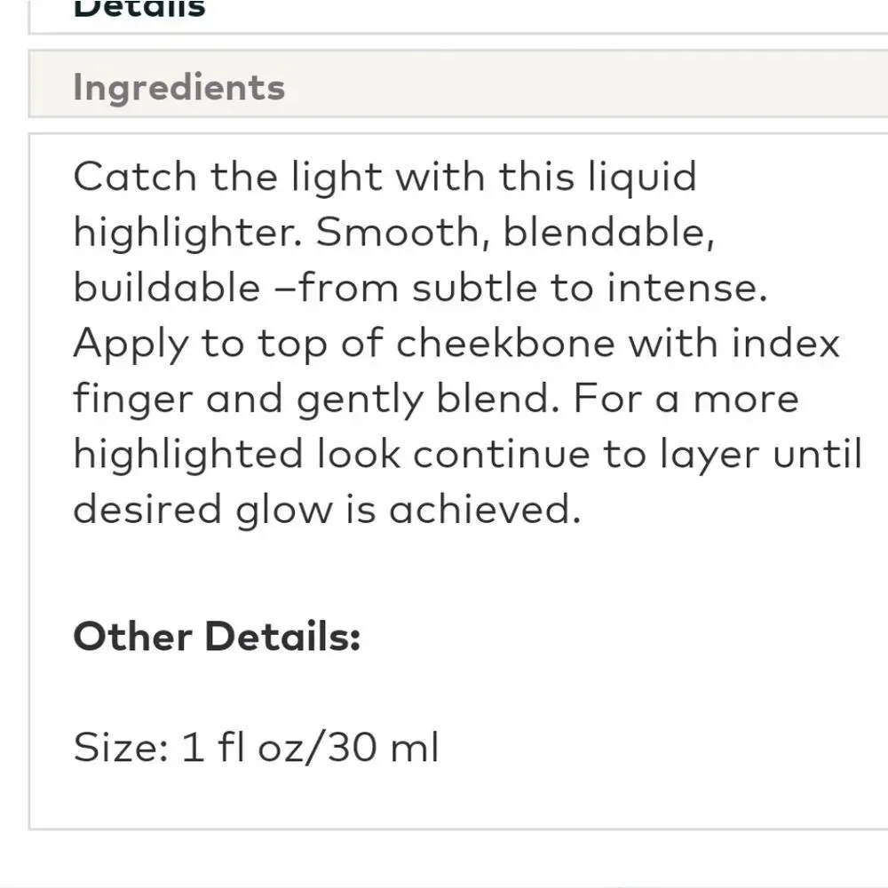 Juicy‎ Couture Bling Queen Highlighter